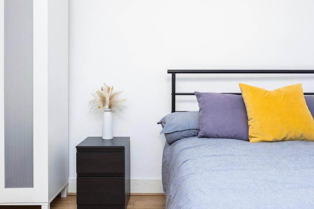 Islington- Offord Road Apartment London Bagian luar foto