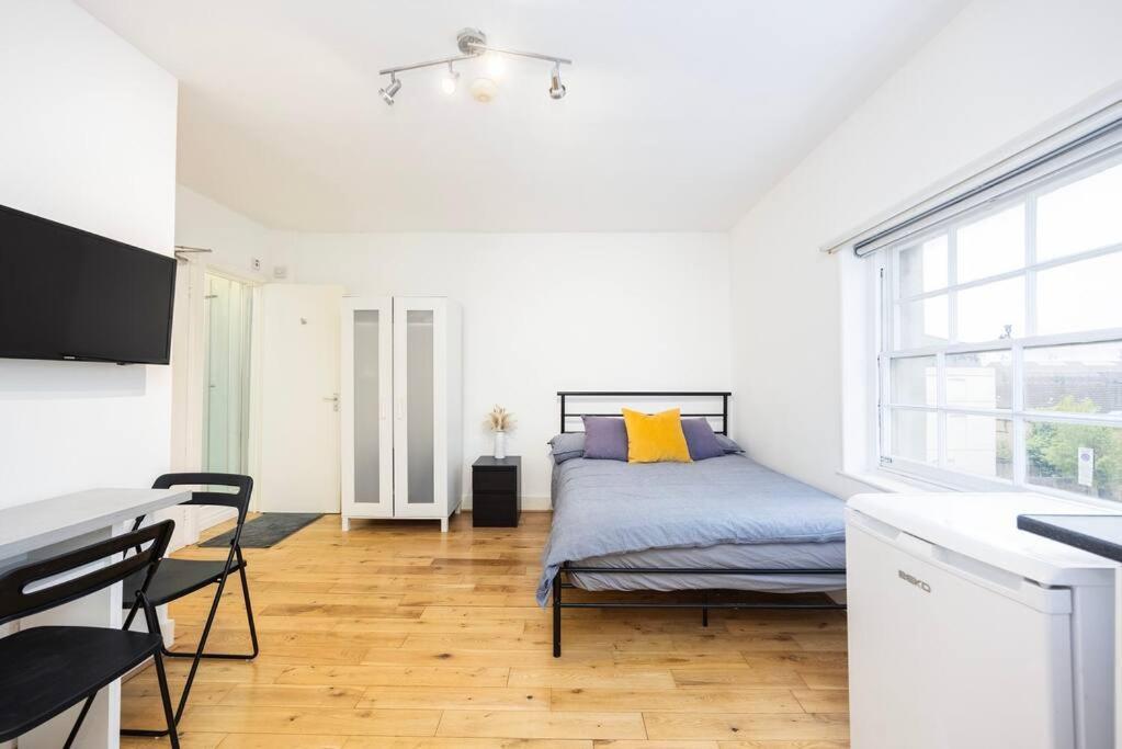 Islington- Offord Road Apartment London Bagian luar foto